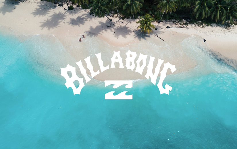 Billabong Digital Gift Card - E-gift